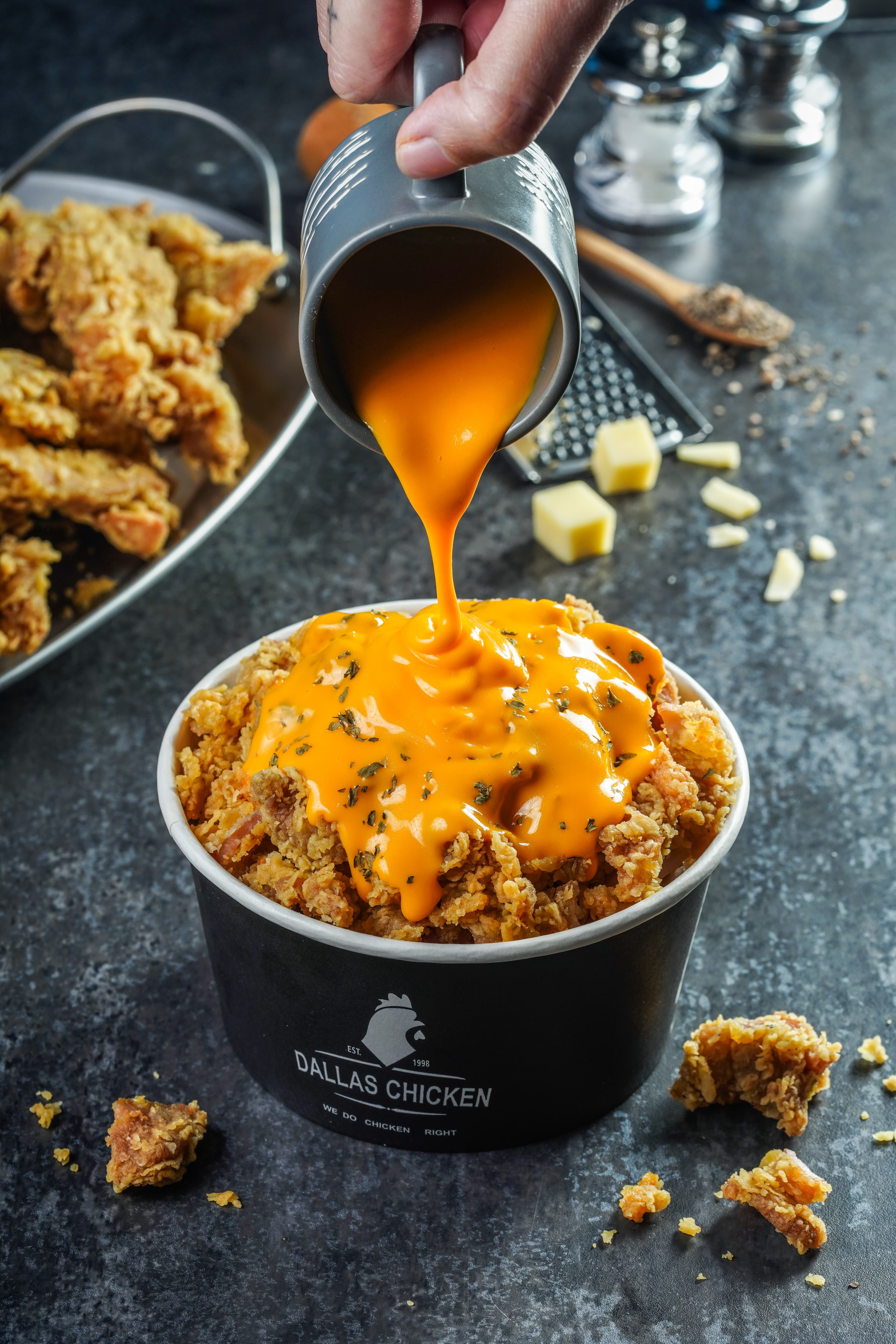Cheese Sauce