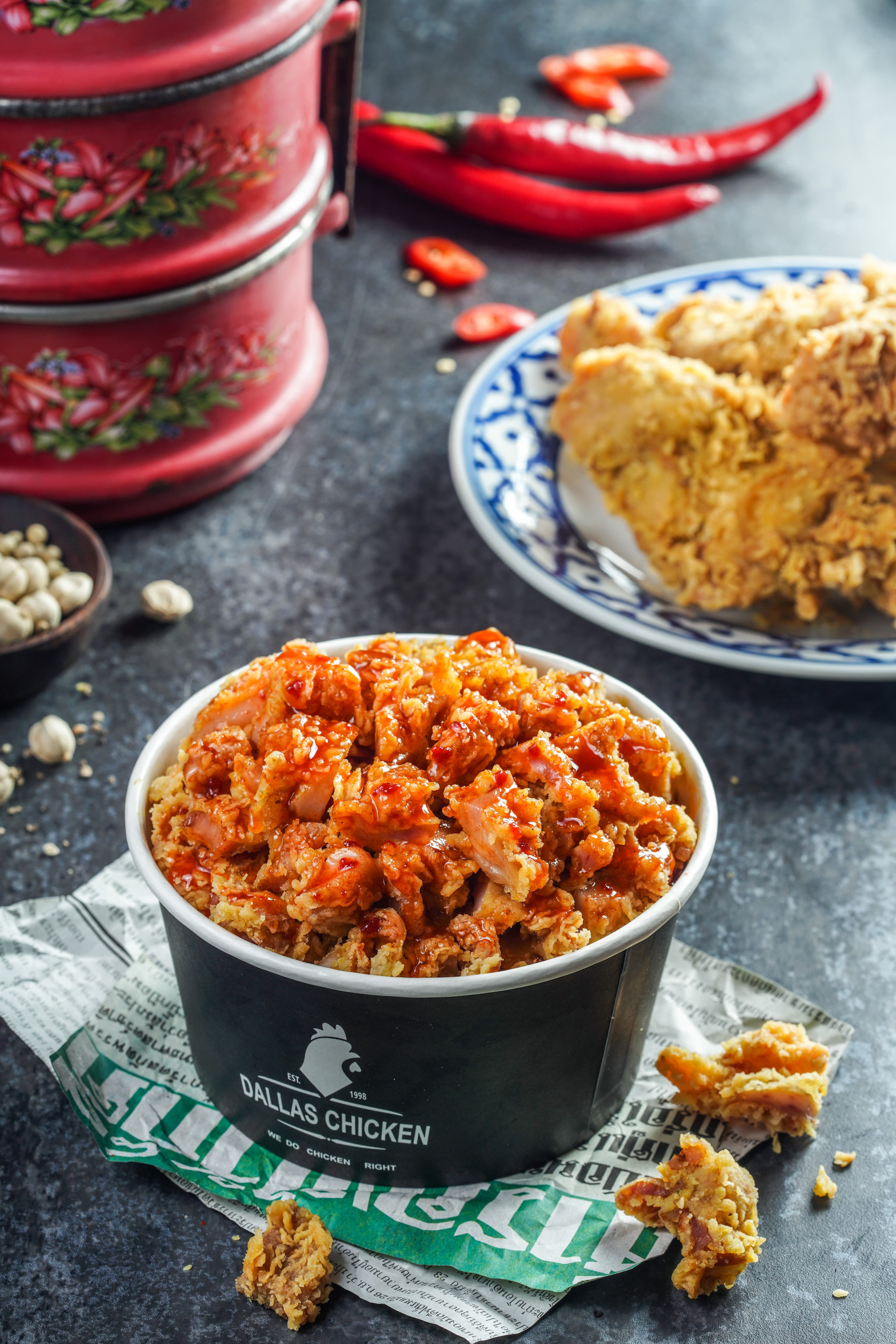 Gochujang Sauce